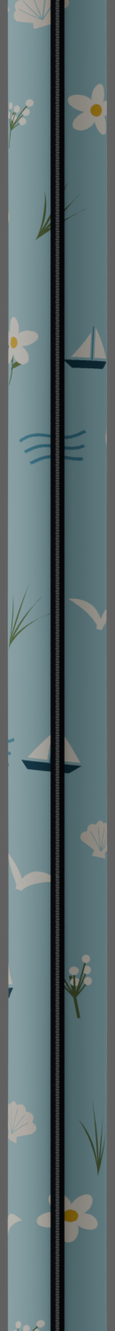 Native Summer Coast artwork detail
