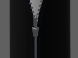 Native Jet Black sleeve detail