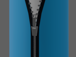 Native Sky Blue sleeve detail