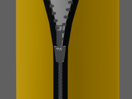 Native Sun Yellow sleeve detail
